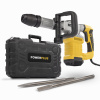 POWERPLUS POWX11832 - Demolačné kladivo 1300W SDS-Max POWERPLUS POWX11832 - Demolačné kladivo 1300W SDS-Max