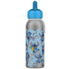 MEPAL CAMPUS 350 ml - termofľaša flip-up z nerezovej ocele s motívom Stitch, modrá MEPAL CAMPUS 350 ml - termofľaša flip-up z nerezovej ocele s motívom Stitch, modrá