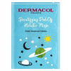Dermacol čistiaca zlupovacia maska 15 ml Dermacol čistiaca zlupovacia maska 15 ml