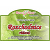ROZCHODNICE RŮŽOVÁ kapky (tinktura) 50ml | Bylinné kapky ROZCHODNICE RŮŽOVÁ kapky (tinktura) 50ml | Bylinné kapky