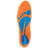 Footbalance QuickFit Orange Narrow mid-low predtvarovaná vložka úzka /polonízka - EU 48-50 Footbalance QuickFit Orange Narrow mid-low predtvarovaná vložka úzka /polonízka - EU 48-50