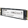 PATRIOT MEMORY PATRIOT P300 128GB PCIe M.2 SSD P300P128GM28 PATRIOT MEMORY PATRIOT P300 128GB PCIe M.2 SSD P300P128GM28