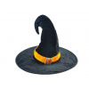 MFP paper Hat Witch Black 44x34cm 1042267 MFP paper Hat Witch Black 44x34cm 1042267
