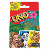 MATTEL Hra Uno Junior Refresh MATTEL Hra Uno Junior Refresh