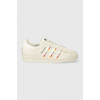 Kožené tenisky adidas Originals x Rich Mnisi, Superstar Pride Rm Kožené tenisky adidas Originals x Rich Mnisi, Superstar Pride Rm