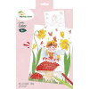 Avenue Mandarine Avenue Mandarine, GY175C, zošity omalovánek, luční víly Avenue Mandarine Avenue Mandarine, GY175C, zošity omalovánek, luční víly