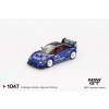 MINI GT Mazda AZ-1 Liberty Walk LB40 Pilot 1:64 MINI GT Mazda AZ-1 Liberty Walk LB40 Pilot 1:64