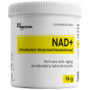 NAD+ prášok 99% čistý ProtonLabs na sublingválne (podjazykové) použitie, 15 g NAD+ prášok 99% čistý ProtonLabs na sublingválne (podjazykové) použitie, 15 g