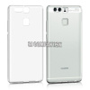 Silikónový obal Huawei P9 – Ultra Thin – priehľadná Silikónový obal Huawei P9 – Ultra Thin – priehľadná