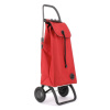 Rolser I-Max MF 2 Logic nákupní taška na kolečkách, červená (IMX304-1009) Rolser I-Max MF 2 Logic nákupní taška na kolečkách, červená (IMX304-1009)