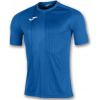 Joma Futbalový dres TIGER ROYAL BLUE Veľkosť: M Joma Futbalový dres TIGER ROYAL BLUE Veľkosť: M