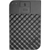 Verbatim Store 'n' Go Fingerprint Secure 2TB, čierny 53651 Verbatim Store 'n' Go Fingerprint Secure 2TB, čierny 53651