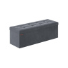 Lavička s vekom LSF277G01 Lavička s vekom LSF277G01