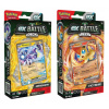 Pokémon TCG: ex Battle Deck - Miraidon Pokémon TCG: ex Battle Deck - Miraidon