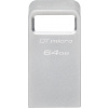 Kingston DataTraveler Micro 64GB DTMC3G2/64GB Kingston DataTraveler Micro 64GB DTMC3G2/64GB