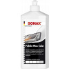 Sonax Polish & Wax Color NanoPro biela 500 ml Sonax Polish & Wax Color NanoPro biela 500 ml