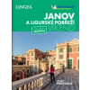 Janov a Ligurské pobřeží Víkend - Kolektiv autorů Janov a Ligurské pobřeží Víkend - Kolektiv autorů