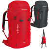 Camp M 30l red Camp M 30l red
