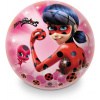 Dětský míč Mondo Bioball Miraculous Lady Bug 230mm Dětský míč Mondo Bioball Miraculous Lady Bug 230mm