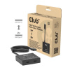 Club3D Switch, USB-C na 2xUSB-C Oboustranný 2v1, 8K60Hz, 4K120Hz, PD 100W Club3D Switch, USB-C na 2xUSB-C Oboustranný 2v1, 8K60Hz, 4K120Hz, PD 100W