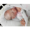 Bábika novorodenec - Gabi, Reborn bábika, Real dojčenské 50cm (Bábika novorodenec - Gabi, Reborn bábika, Real dojčenské 50cm) Bábika novorodenec - Gabi, Reborn bábika, Real dojčenské 50cm (Bábika novorodenec - Gabi, Reborn bábika, Real dojčenské 50cm)