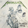 METALLICA: AND JUSTICE FOR ALL -HQ- LP METALLICA: AND JUSTICE FOR ALL -HQ- LP
