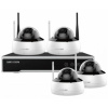 Hikvision NK42W1H-1T(WD)(B) -WIFI iP kamerový set Hikvision NK42W1H-1T(WD)(B) -WIFI iP kamerový set