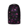 Študentský batoh Ergobag Satch pack – Mystic Nights Študentský batoh Ergobag Satch pack – Mystic Nights