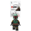 Smartlife LEGO Star Wars Boba Fett svítící figurka (HT) Smartlife LEGO Star Wars Boba Fett svítící figurka (HT)