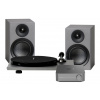 Pro-Ject Stereo Set Phono + Streaming Pro-Ject Stereo Set Phono + Streaming