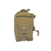 Kapsička MFH na opasok MOLLE 30610R - coyote Kapsička MFH na opasok MOLLE 30610R - coyote