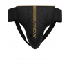 RDX suspenzor F6 KARA – čierno-zlatý RDX suspenzor F6 KARA – čierno-zlatý
