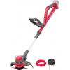 STREND Vyžínač Worcraft CGT-S20LiST, 24 cm, 20V Li-ion, plus nylónová hlava a silón STREND Vyžínač Worcraft CGT-S20LiST, 24 cm, 20V Li-ion, plus nylónová hlava a silón