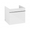 Villeroy & Boch Venticello - Umývadlová skrinka 47x42x43 cm, 1 zásuvka, Glosy White A93102DH Villeroy & Boch Venticello - Umývadlová skrinka 47x42x43 cm, 1 zásuvka, Glosy White A93102DH