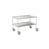Vozík s pevnými policami 2066 Vozík s pevnými policami 2066