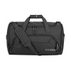Stredná cestovná taška do ruky 45 l Travelite čierna Stredná cestovná taška do ruky 45 l Travelite čierna