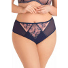GORSENIA Dámske nohavičky 821 Edna 4XL GORSENIA Dámske nohavičky 821 Edna 4XL