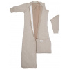 Spací pytel pro miminko Lodger Hopper 4 season Sleeping bag Beige 68/98 (8719033416314) Spací pytel pro miminko Lodger Hopper 4 season Sleeping bag Beige 68/98 (8719033416314)