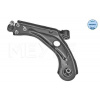 Rameno zavesenia kolies MEYLE GERMANY Autoparts AG 11-16 050 0115 Rameno zavesenia kolies MEYLE GERMANY Autoparts AG 11-16 050 0115