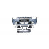 Autoron Predný nárazník BMW 3 2011-2018 F30 F31 F80 Autoron Predný nárazník BMW 3 2011-2018 F30 F31 F80