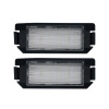 LED osvětlení SPZ bílé Kia Rio III (UB) -- rok výroby 2011-17 LED osvětlení SPZ bílé Kia Rio III (UB) -- rok výroby 2011-17