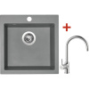 Set Sinks Viva 455 + Vitalia Set Sinks Viva 455 + Vitalia