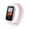 FIXED Silikonový řemínek Silicone Strap pro Xiaomi Smart Band 8 Active, růžový FIXED Silikonový řemínek Silicone Strap pro Xiaomi Smart Band 8 Active, růžový
