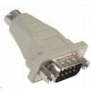 PREMIUMCORD Redukcia na myš PC/ 9M-PS2/ M rm-1 PREMIUMCORD Redukcia na myš PC/ 9M-PS2/ M rm-1
