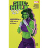 She-Hulk by Rainbow Rowell Vol. 3 - Rainbow Rowell She-Hulk by Rainbow Rowell Vol. 3 - Rainbow Rowell