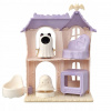 Sada Epoch Sylvanian Families 5542 Dom strachu Sada Epoch Sylvanian Families 5542 Dom strachu