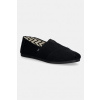 Toms pánske espadrilky ALPARGATA CLASSIC 10020785 čierna EUR 45 Toms pánske espadrilky ALPARGATA CLASSIC 10020785 čierna EUR 45