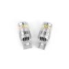 Autožiarovka LED T20 12V CARCLEVER 95AC005 Autožiarovka LED T20 12V CARCLEVER 95AC005