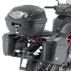PL8702 rúrkový nosič Benelli BN 302 (15-18) pre bočné kufre E 22N PL8702 rúrkový nosič Benelli BN 302 (15-18) pre bočné kufre E 22N