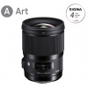 Sigma 28/1.4 DG HSM ART Nikon F mount Sigma 28/1.4 DG HSM ART Nikon F mount